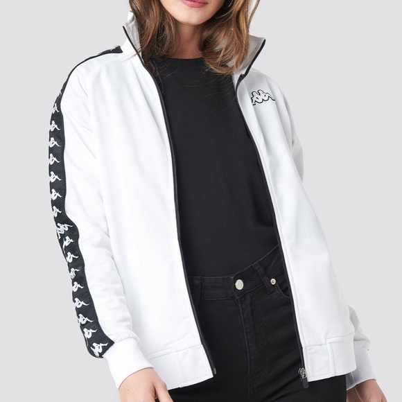 Kappa Anniston Jacket - Picture 2 of 9